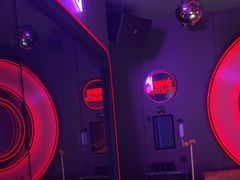 -星聚会KTV(合生汇黑金店)