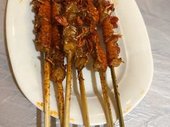 -可可大虾武汉土菜大排档(万松园1店)