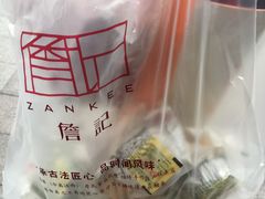 -詹记桃酥(包河万达店)