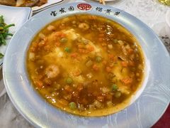 -宝发园名菜馆