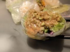 河口瑶族米卷-云水瑶意境云南菜餐厅(大悦城店)