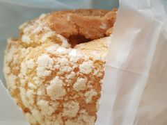 -燃厚蛋糕(卓展中信城店)