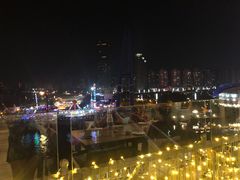 -川旺角川粤融合菜•海景餐厅(星海广场店)