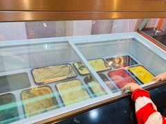 -荟星庭西餐厅(天府丽都喜来登饭店)