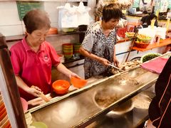 -富记鱼蛋粉(西村店)