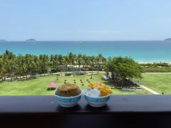 -三亚亚龙湾红树林度假酒店