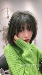 -CHANGE 美发烫染沙龙