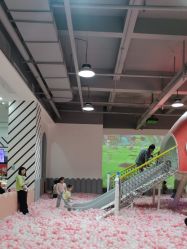-宝燕乐园(春申店)
