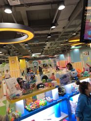 -西瓜怪兽(青岛城阳店)