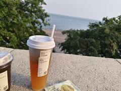 -青岛海景花园大酒店
