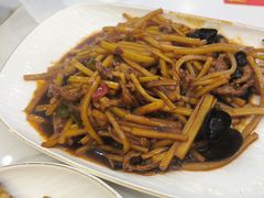-孟记大碗面•家常菜(鼓楼和会街店)
