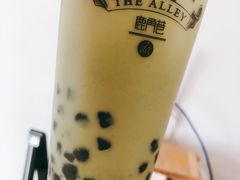 -鹿角巷The Alley(龙湖天街店)