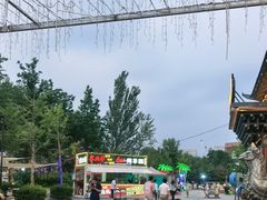 -东口码头·烧鸽子·鱼头泡饼·地方菜(金鹰悦城店)