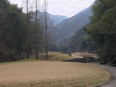 -宁海森林温泉
