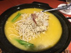 -镇江苏宁万豪酒店-苏筵中餐厅