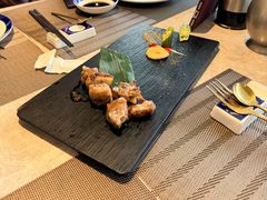 -極上萬膳·日料放题(来福士江景店)