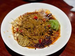 -味鼎长安·地道陕菜(凤城一路店)