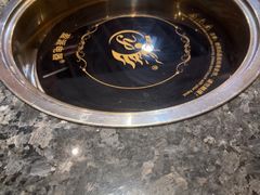 -一席地·本地鸡窝·杭帮鸡火锅(萧山银隆百货店)