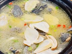 -妈妈的味道(和顺古镇店)