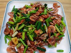 -61号餐吧(兴坪古镇漓江店)