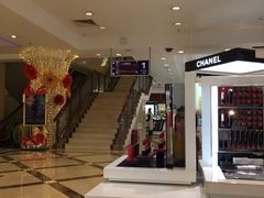 -燕莎友谊商城(亮马桥店)