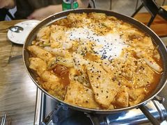 -miss密斯韩餐(平阳景苑店)