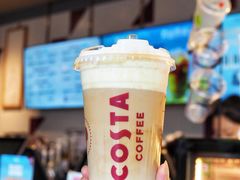 -COSTA COFFEE(吴江路店)