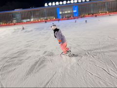 -大同万龙白登山国际滑雪场
