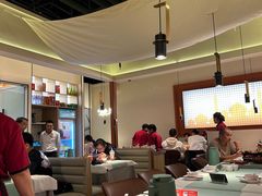 -楼兰新疆菜(江宁万达店)