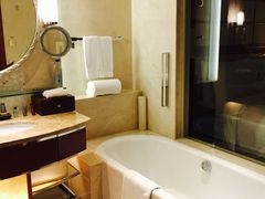 -上海雅居乐万豪侯爵酒店
