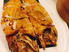 -粗茶淡饭·汉口公馆(循礼门店)