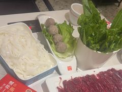 -八合里潮汕鲜牛肉火锅(上海汇智广场店)