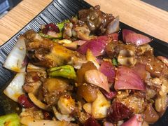 -壹酒贰肉1926·深夜食堂(南京北街店)