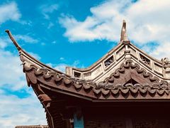 -惠山古镇·寄畅园