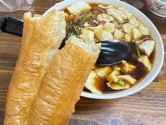-云南大锅豆浆店