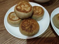-清真吴记门钉肉饼·喜多利