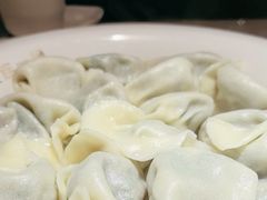 -日丰园海肠水饺·老字号大连海鲜(和平广场店)