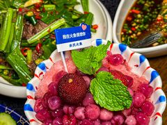 -米氏火鱼·泡椒鱼火锅(李子坝老店)