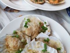 -君悦酒店·乐厨·高空自助餐(青年大街店)