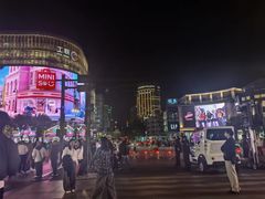 -杭州湖滨in77
