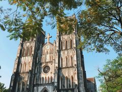 -圣约瑟夫大教堂