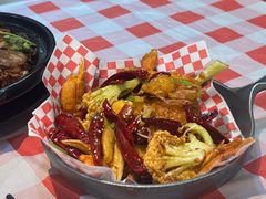 -大厨的餐厅(曾厝垵总店)