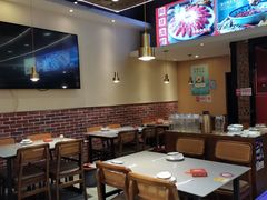 -阿甘龙虾·重庆麻麻鱼(中豪店)