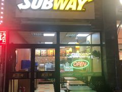 门面-赛百味SUBWAY(奥城店)