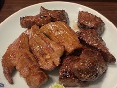 -蒜香焼肉PURUSHIN(马场路店)