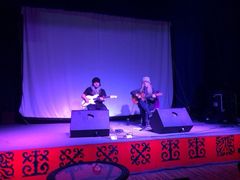 Australia&nbsp;folk-麻雀瓦舍mako live house