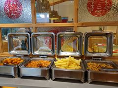 -姥姥春饼·烤鸭(未央路盛龙店)