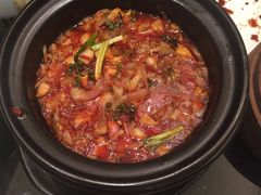 -粗茶淡饭·汉口公馆(循礼门店)
