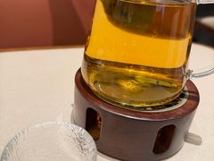 -漢舍川菜馆(国贸商城店)