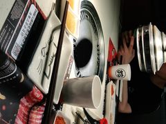 -猫爪爪原切自助烤肉(观音桥阳光世纪店)